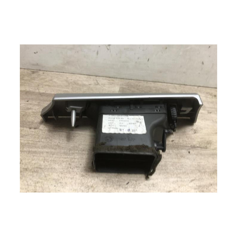 Aerateur tableau de bord avant gauche BMW SERIE 3 E90 PHASE 1 d’occasion