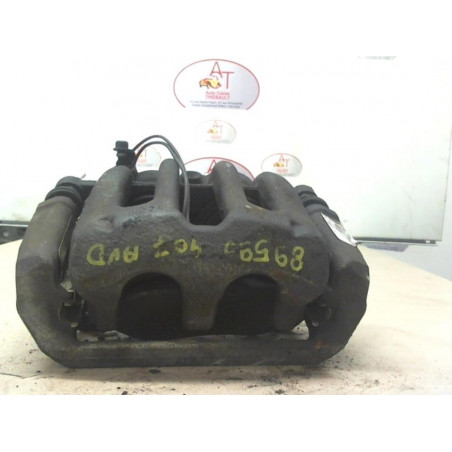 Etrier avant droit (freinage) PEUGEOT 407 COUPE d’occasion