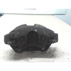 Etrier avant gauche (freinage) OPEL MERIVA (A) PHASE 1 d’occasion
