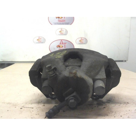 Etrier avant gauche (freinage) OPEL MERIVA (A) PHASE 1 d’occasion