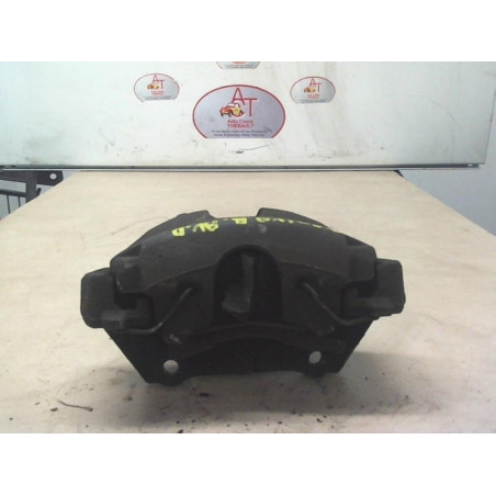 Etrier avant droit (freinage) OPEL MERIVA (A) PHASE 1 d’occasion