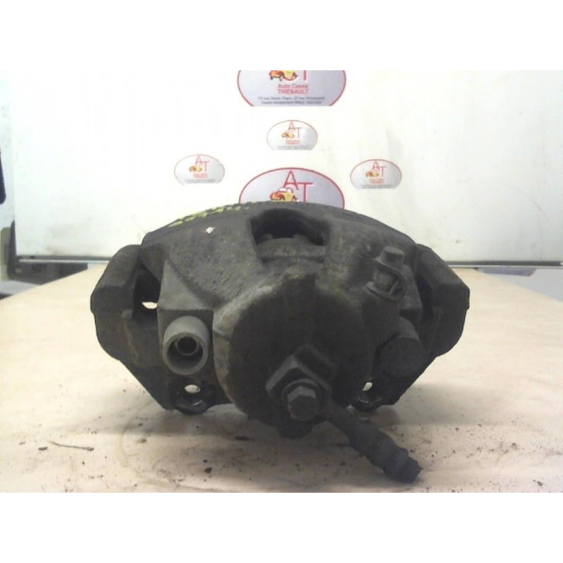 Etrier avant droit (freinage) OPEL MERIVA (A) PHASE 1 d’occasion