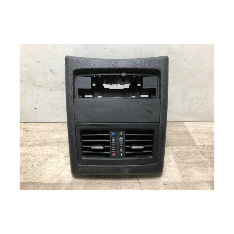 Aerateur tableau de bord BMW SERIE 3 E90 PHASE 1 d’occasion