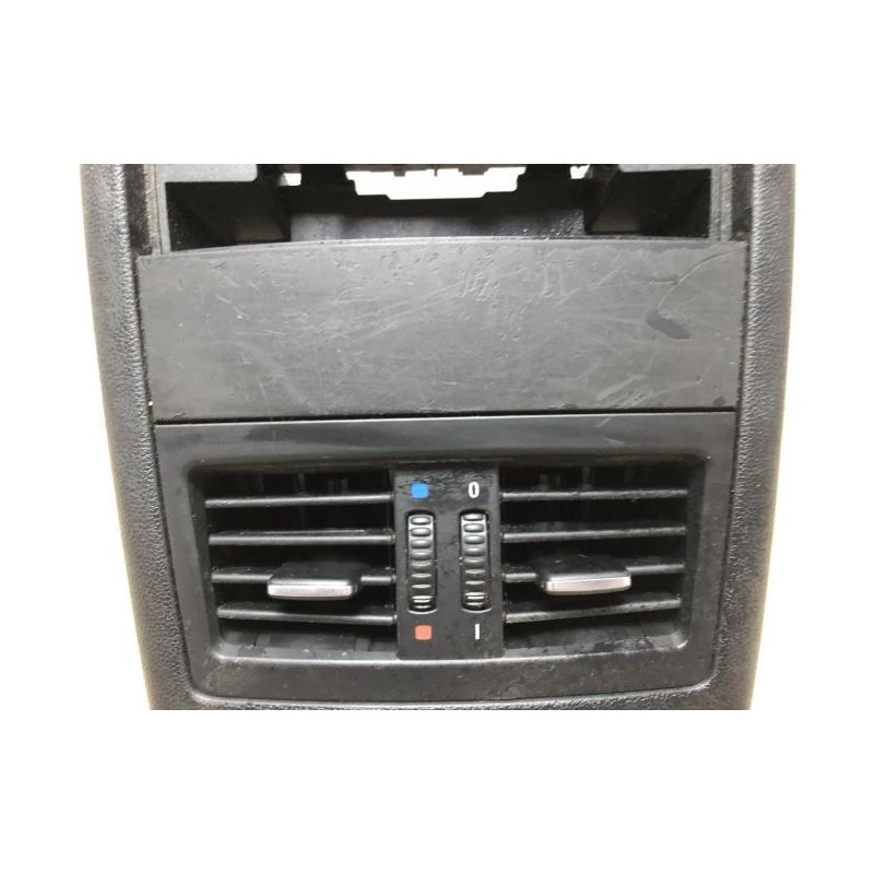 Aerateur tableau de bord BMW SERIE 3 E90 PHASE 1 d’occasion