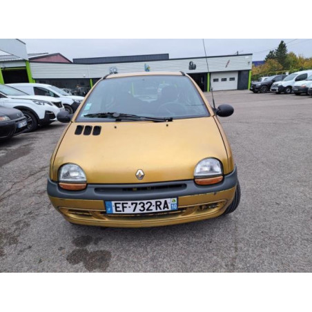 Bras essuie glace arriere RENAULT TWINGO 1 PHASE 1