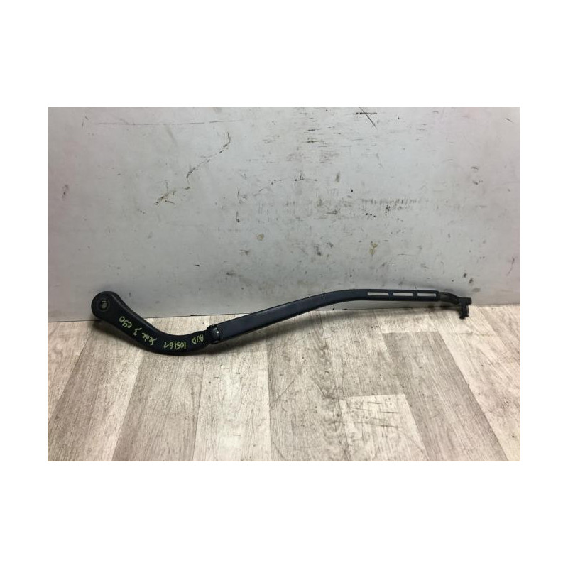 Bras essuie glace avant droit BMW SERIE 3 E90 PHASE 1 d’occasion