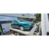 Crochet de remorquage FIAT BRAVO 1 d’occasion