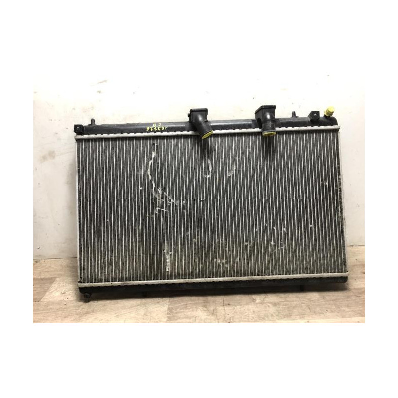 Radiateur eau clim CITROEN C8 d’occasion