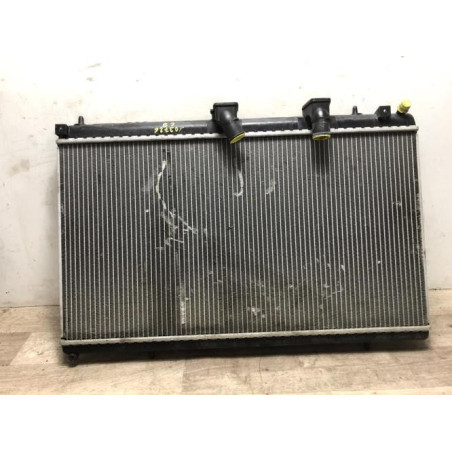 Radiateur eau clim CITROEN C8 d’occasion