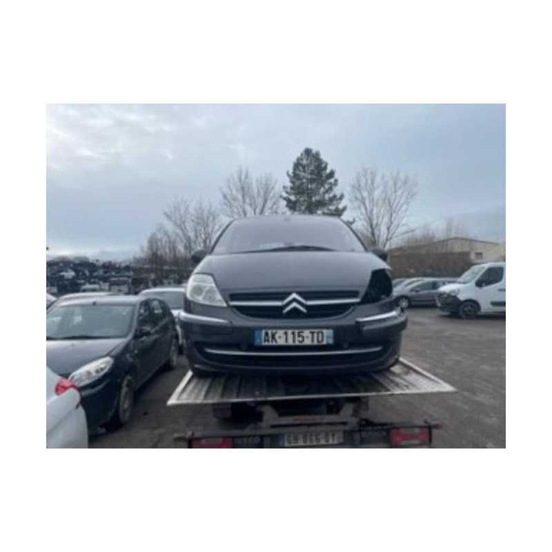 Radiateur eau clim CITROEN C8 d’occasion