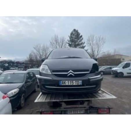 Radiateur eau clim CITROEN C8 d’occasion