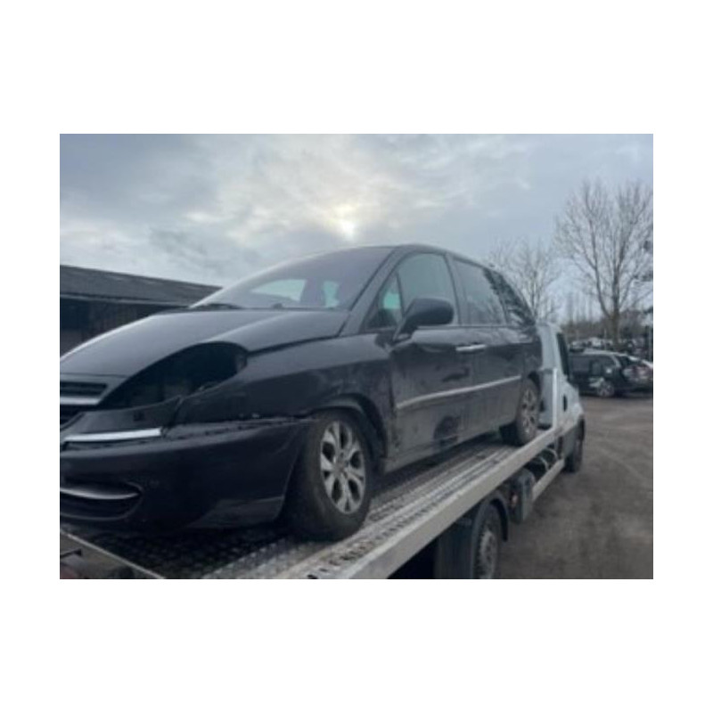 Radiateur eau clim CITROEN C8 d’occasion