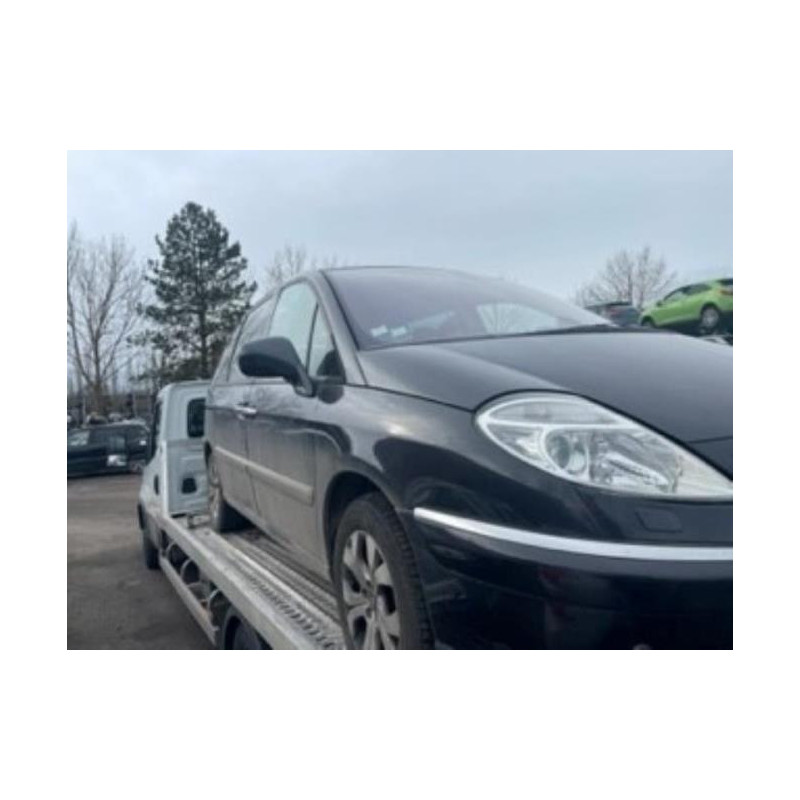 Radiateur eau clim CITROEN C8 d’occasion