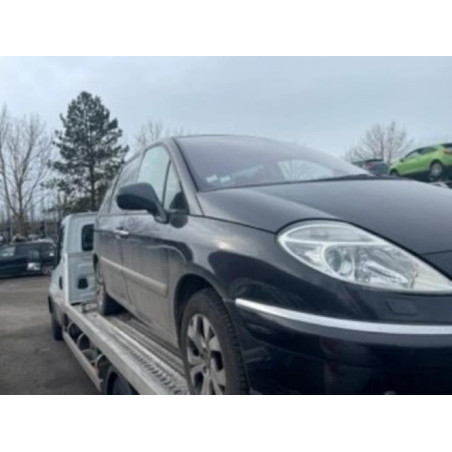 Radiateur eau clim CITROEN C8 d’occasion