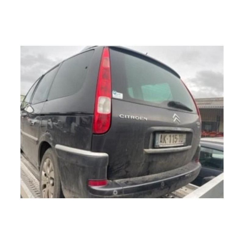 Radiateur eau clim CITROEN C8 d’occasion