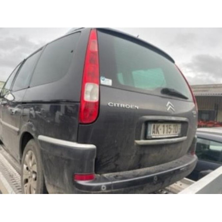 Radiateur eau clim CITROEN C8 d’occasion