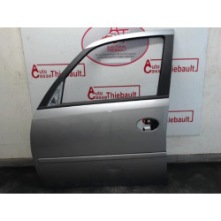 Porte avant gauche OPEL MERIVA (A) PHASE 1 d’occasion
