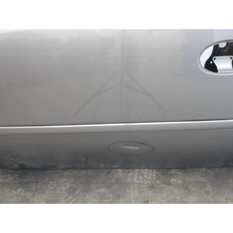 Porte avant gauche OPEL MERIVA (A) PHASE 1 d’occasion