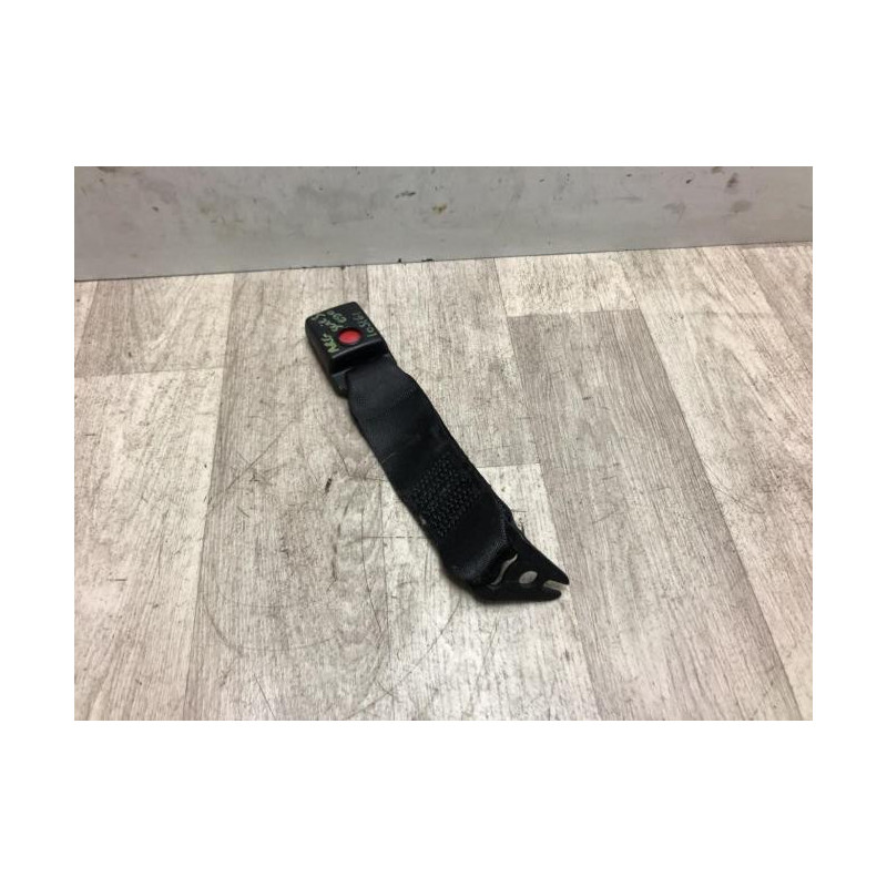 Attache ceinture arriere gauche BMW SERIE 3 E90 PHASE 1 d’occasion