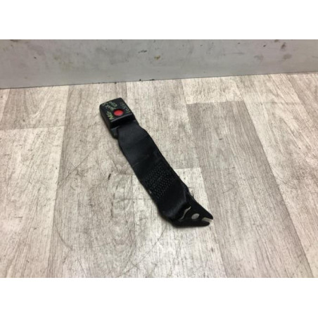 Attache ceinture arriere gauche BMW SERIE 3 E90 PHASE 1 d’occasion
