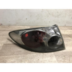 Feu arriere principal gauche (feux) MAZDA 6 1 PHASE 2 d’occasion