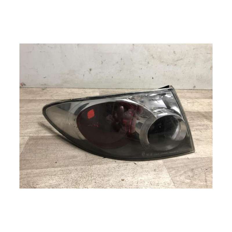 Feu arriere principal gauche (feux) MAZDA 6 1 PHASE 2 d’occasion