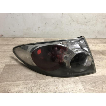 Feu arriere principal gauche (feux) MAZDA 6 1 PHASE 2 d’occasion