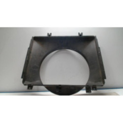 Armature avant, Masque avant SSANGYONG REXTON 1 PHASE 1 d’occasion