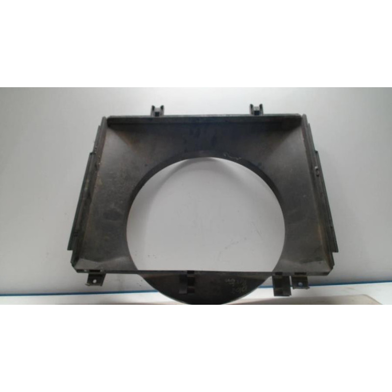 Armature avant, Masque avant SSANGYONG REXTON 1 PHASE 1 d’occasion