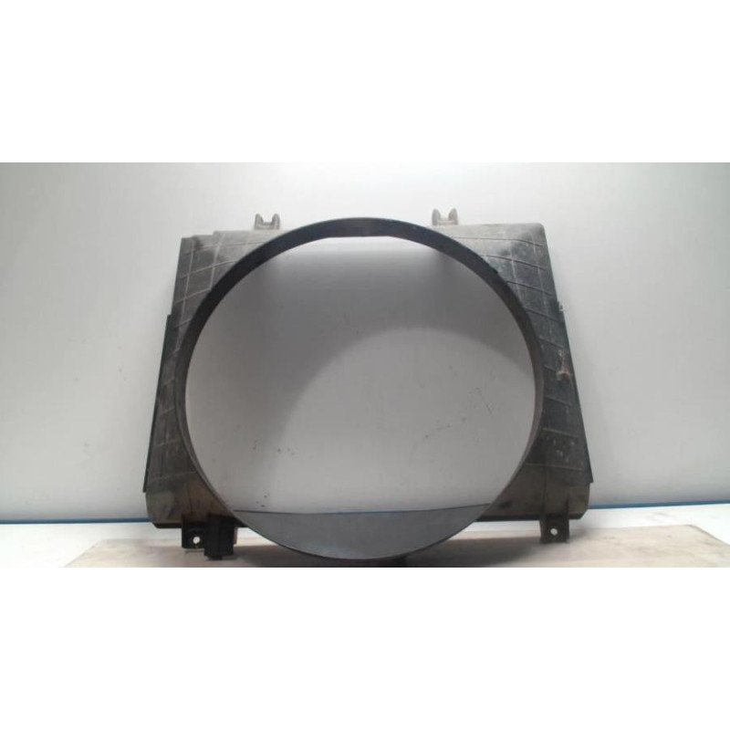 Armature avant, Masque avant SSANGYONG REXTON 1 PHASE 1 d’occasion
