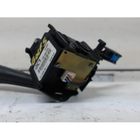 Commodo d'essuie glaces VOLKSWAGEN GOLF V d’occasion