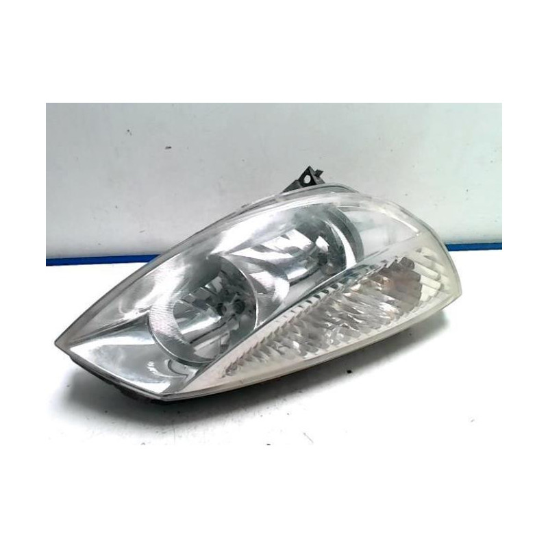 Optique avant secondaire droit (feux)(clignotant) RENAULT SCENIC 2 PHASE 1 d’occasion
