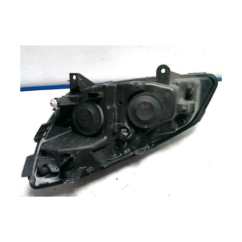 Optique avant secondaire droit (feux)(clignotant) RENAULT SCENIC 2 PHASE 1 d’occasion