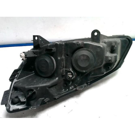 Optique avant secondaire droit (feux)(clignotant) RENAULT SCENIC 2 PHASE 1 d’occasion