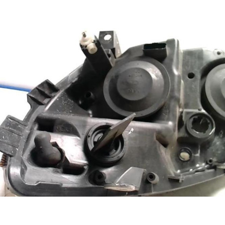 Optique avant secondaire droit (feux)(clignotant) RENAULT SCENIC 2 PHASE 1 d’occasion
