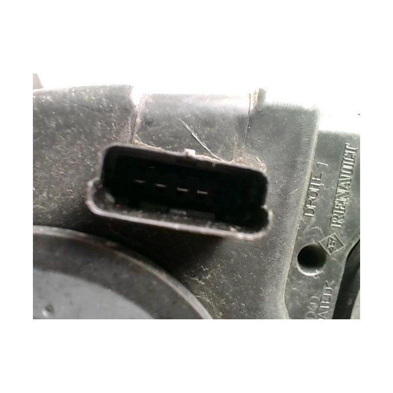 Optique avant secondaire droit (feux)(clignotant) RENAULT SCENIC 2 PHASE 1 d’occasion