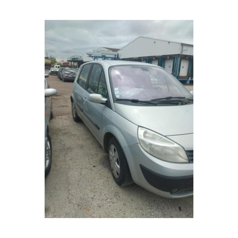 Optique avant secondaire droit (feux)(clignotant) RENAULT SCENIC 2 PHASE 1 d’occasion
