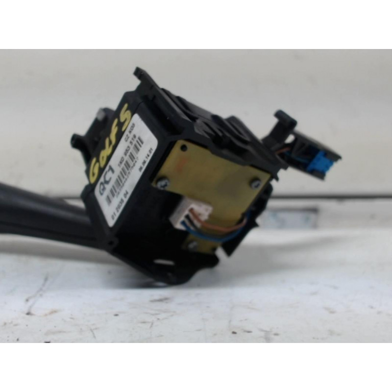 Commodo d'essuie glaces VOLKSWAGEN GOLF V d’occasion