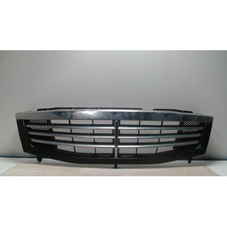Calandre SSANGYONG REXTON 1 PHASE 1 d’occasion