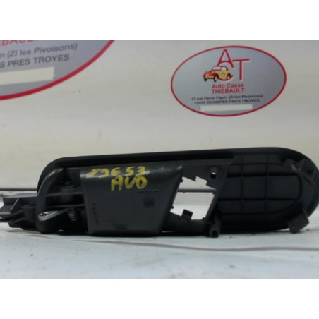 Poignee interieur avant droit SEAT  d’occasion