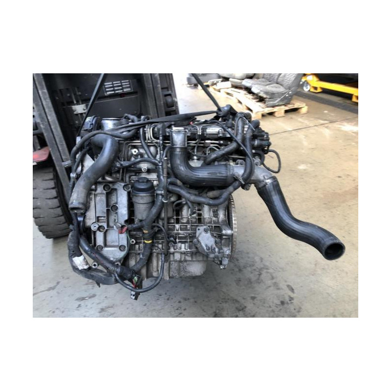 Moteur VOLVO XC 70 1 PHASE 2 BREAK d’occasion