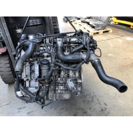 Moteur VOLVO XC 70 1 PHASE 2 BREAK d’occasion