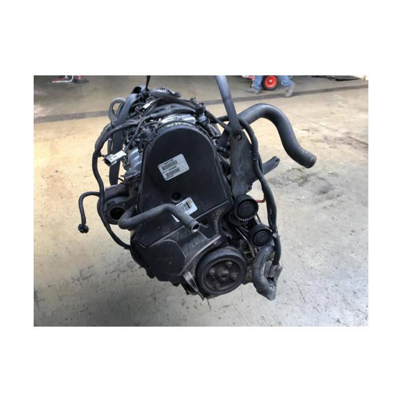 Moteur VOLVO XC 70 1 PHASE 2 BREAK d’occasion