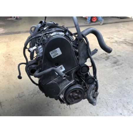 Moteur VOLVO XC 70 1 PHASE 2 BREAK d’occasion