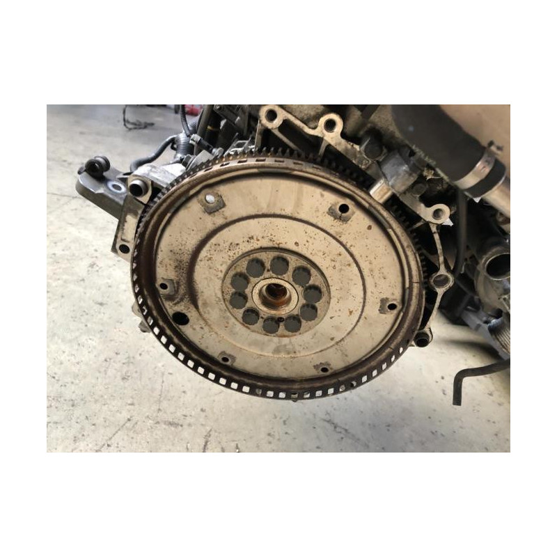 Moteur VOLVO XC 70 1 PHASE 2 BREAK d’occasion