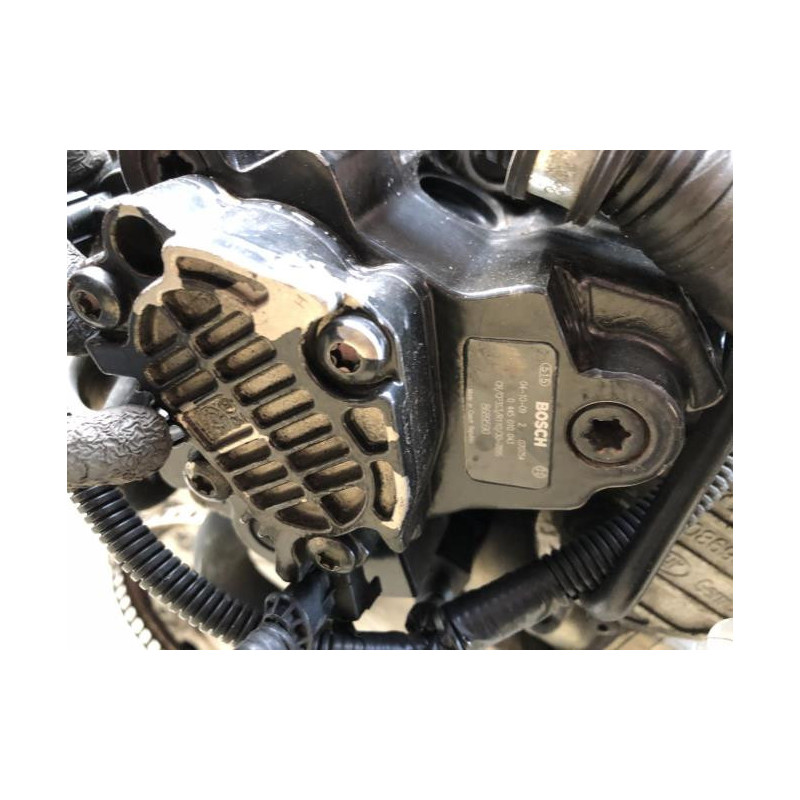 Moteur VOLVO XC 70 1 PHASE 2 BREAK d’occasion