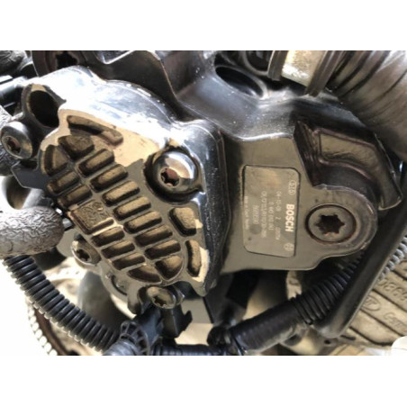 Moteur VOLVO XC 70 1 PHASE 2 BREAK d’occasion
