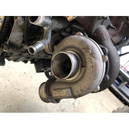 Moteur VOLVO XC 70 1 PHASE 2 BREAK d’occasion