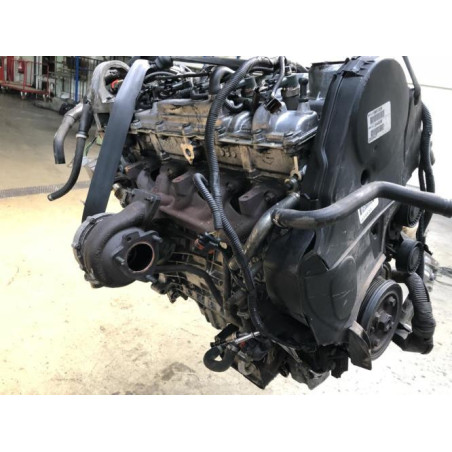Moteur VOLVO XC 70 1 PHASE 2 BREAK d’occasion
