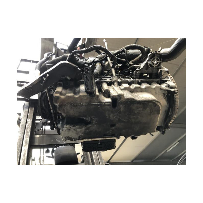 Moteur VOLVO XC 70 1 PHASE 2 BREAK d’occasion